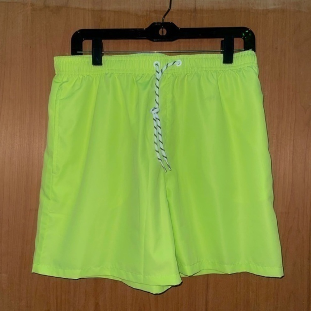 Swim Shorts